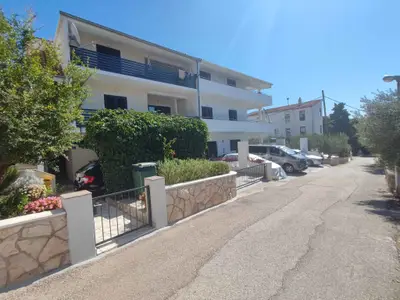 Ferienwohnung für 5 Personen (80 m²) in Primošten 3/10