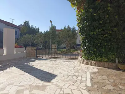 Ferienwohnung für 5 Personen (80 m²) in Primošten 6/10