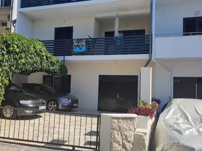 Ferienwohnung für 5 Personen (80 m²) in Primošten 7/10