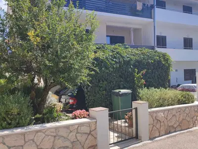 Ferienwohnung für 5 Personen (80 m²) in Primošten 10/10