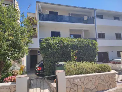 Ferienwohnung für 5 Personen (80 m²) in Primošten 2/10