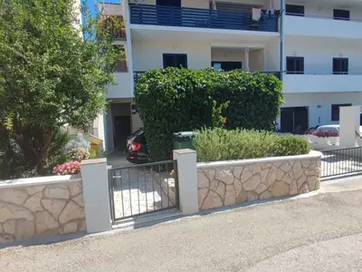 Ferienwohnung für 5 Personen (80 m²) in Primošten 10/10