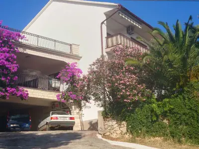 Ferienwohnung für 4 Personen (50 m²) in Primošten 5/10