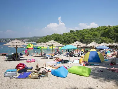 Ferienwohnung für 4 Personen (45 m²) in Primošten 7/10