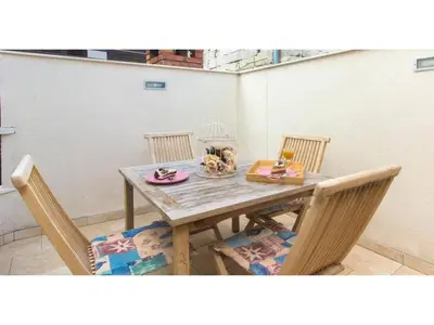 TerraceBalcony