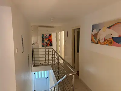 Landing