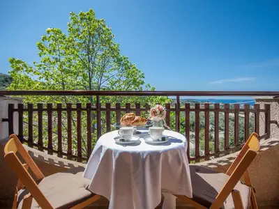 TerraceBalcony
