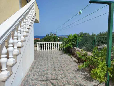 Ferienwohnung für 4 Personen (50 m²) in Primošten 4/10