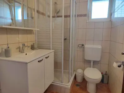 Ferienwohnung für 4 Personen (50 m²) in Primošten 10/10