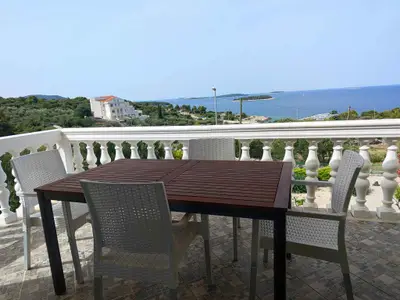 Ferienwohnung für 4 Personen (50 m²) in Primošten 3/10