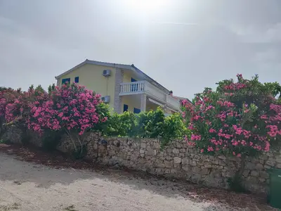 Ferienwohnung für 4 Personen (50 m²) in Primošten 6/10