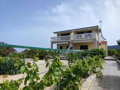 Ferienwohnung für 4 Personen (50 m²) in Primošten 7/10