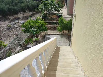 Ferienwohnung für 4 Personen (50 m²) in Primošten 8/10