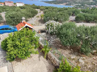 Ferienwohnung für 4 Personen (50 m²) in Primošten 9/10