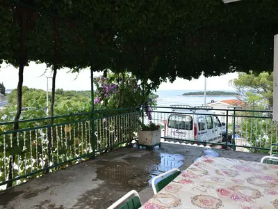 Ferienwohnung für 4 Personen (45 m²) in Primošten 6/10