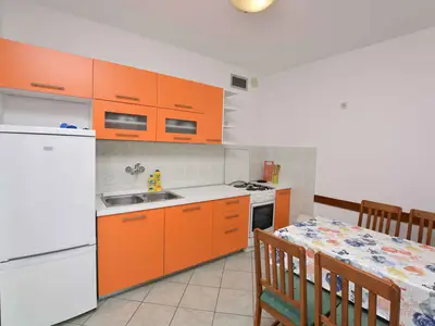 Ferienwohnung für 4 Personen (45 m²) in Primošten 8/10