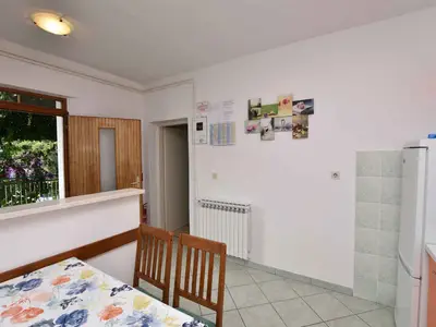 Ferienwohnung für 4 Personen (45 m²) in Primošten 9/10