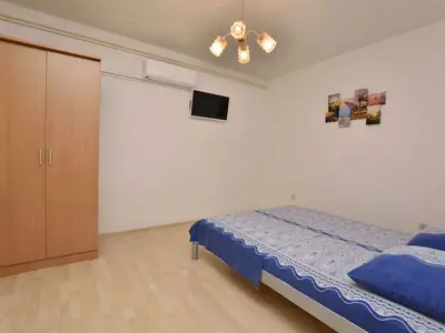 Ferienwohnung für 4 Personen (45 m²) in Primošten 10/10
