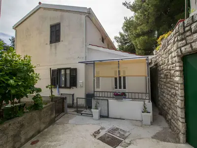 Ferienwohnung für 2 Personen (23 m²) in Primošten 6/10