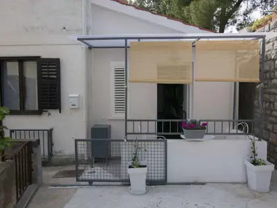 Ferienwohnung für 2 Personen (23 m²) in Primošten 7/10