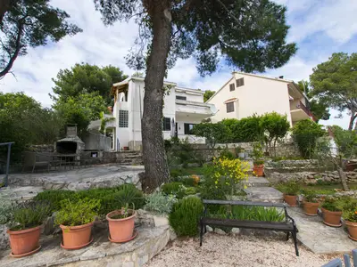 Ferienwohnung für 2 Personen (23 m²) in Primošten 9/10