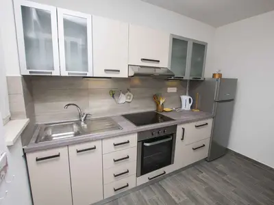 Ferienwohnung für 2 Personen (23 m²) in Primošten 10/10