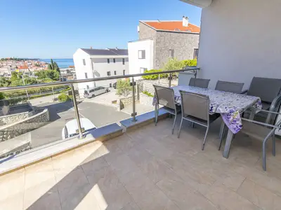 Ferienwohnung für 6 Personen (98 m²) in Primošten 5/10