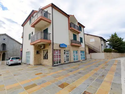 Ferienwohnung für 2 Personen (25 m²) in Primošten 3/10