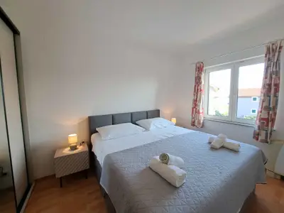 Ferienwohnung für 2 Personen (25 m²) in Primošten 6/10