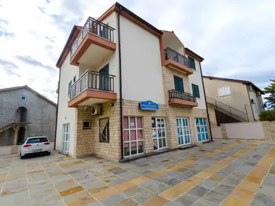 Ferienwohnung für 3 Personen (25 m²) in Primošten 5/10