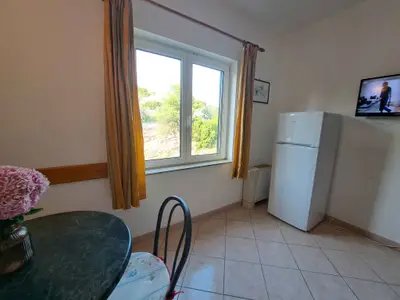 Ferienwohnung für 3 Personen (25 m²) in Primošten 6/10