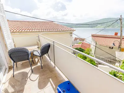 Ferienwohnung für 4 Personen (45 m²) in Primošten 2/10