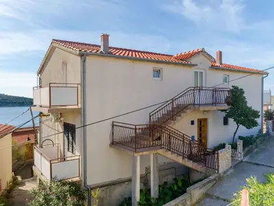 Ferienwohnung für 4 Personen (45 m²) in Primošten 4/10