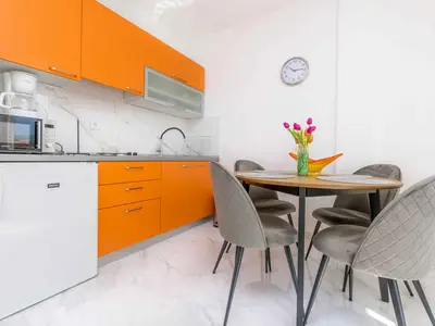 Ferienwohnung für 4 Personen (45 m²) in Primošten 7/10