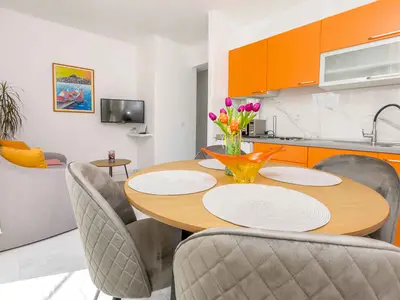 Ferienwohnung für 4 Personen (45 m²) in Primošten 9/10