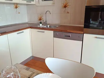 Ferienwohnung für 6 Personen (50 m²) in Primošten 8/10