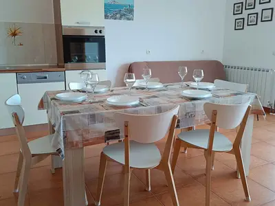 Ferienwohnung für 6 Personen (50 m²) in Primošten 10/10