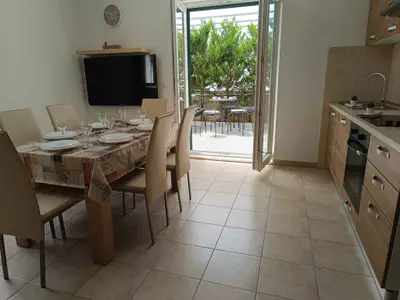 Ferienwohnung für 6 Personen (55 m²) in Primošten 7/10