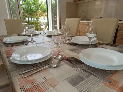 Ferienwohnung für 6 Personen (55 m²) in Primošten 10/10