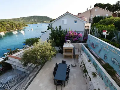 Ferienwohnung für 4 Personen (75 m²) in Primošten 3/10