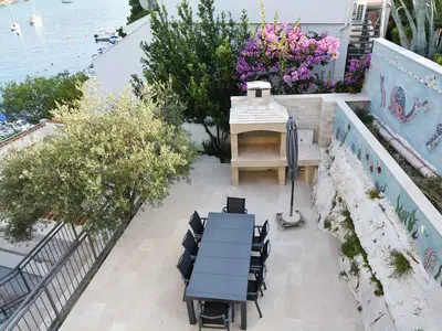 Ferienwohnung für 4 Personen (75 m²) in Primošten 4/10