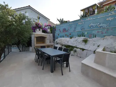 Ferienwohnung für 4 Personen (75 m²) in Primošten 5/10