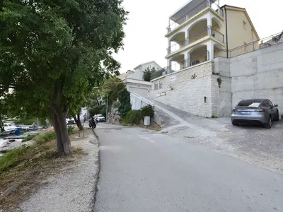 Ferienwohnung für 4 Personen (75 m²) in Primošten 6/10