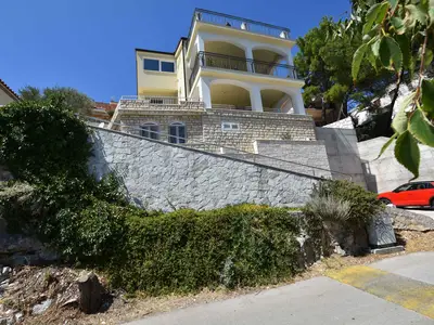 Ferienwohnung für 4 Personen (75 m²) in Primošten 9/10