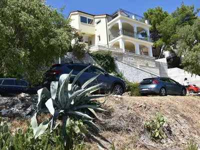 Ferienwohnung für 4 Personen (75 m²) in Primošten 10/10