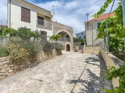 Ferienwohnung für 6 Personen (70 m²) in Primošten 3/10