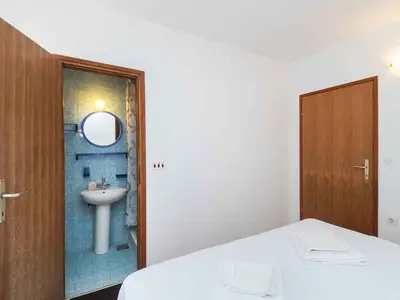 Ferienwohnung für 5 Personen (60 m²) in Primošten 7/10