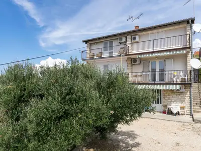 Ferienwohnung für 4 Personen (55 m²) in Primošten 2/10