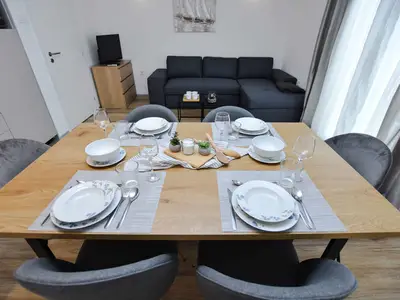 Ferienwohnung für 4 Personen (55 m²) in Primošten 6/10