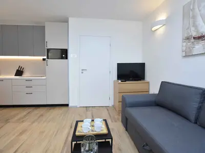Ferienwohnung für 4 Personen (55 m²) in Primošten 9/10